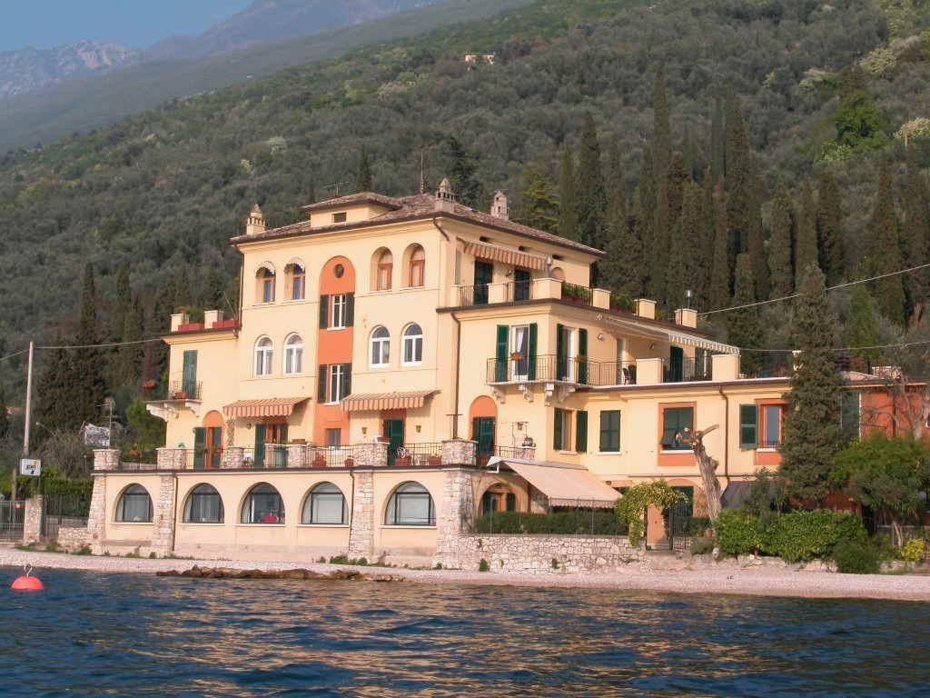 Casa Cedraia