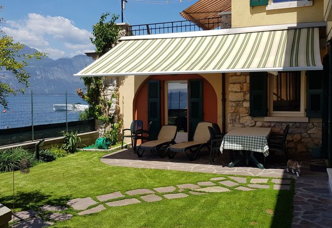 Casa Spiaggia