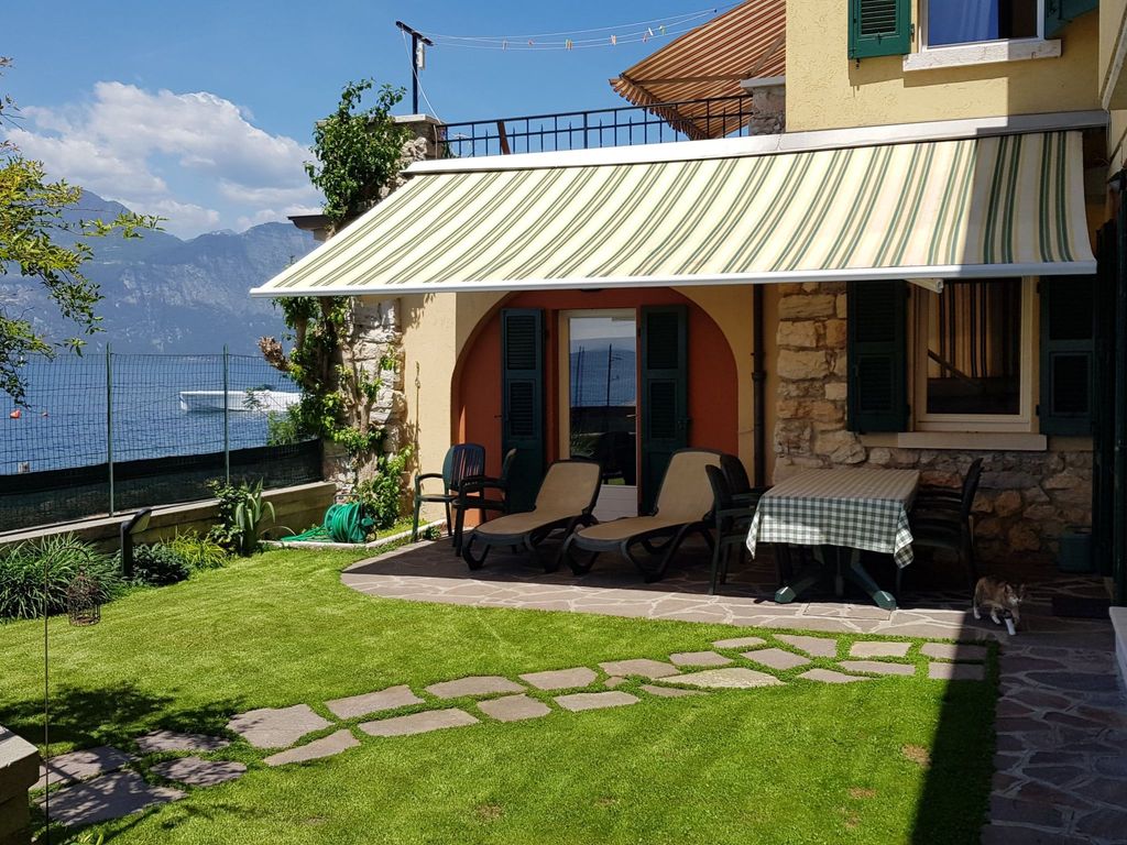 Casa Spiaggia