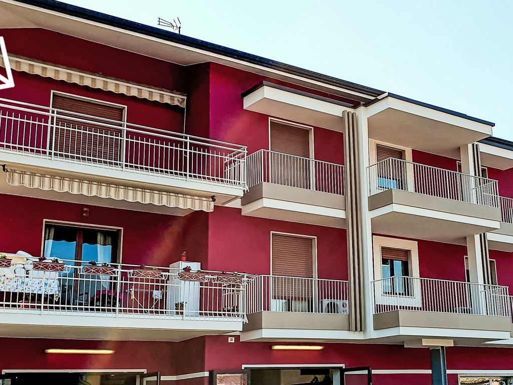 Wohnung Casa Kiara nur 20 Meter vom See