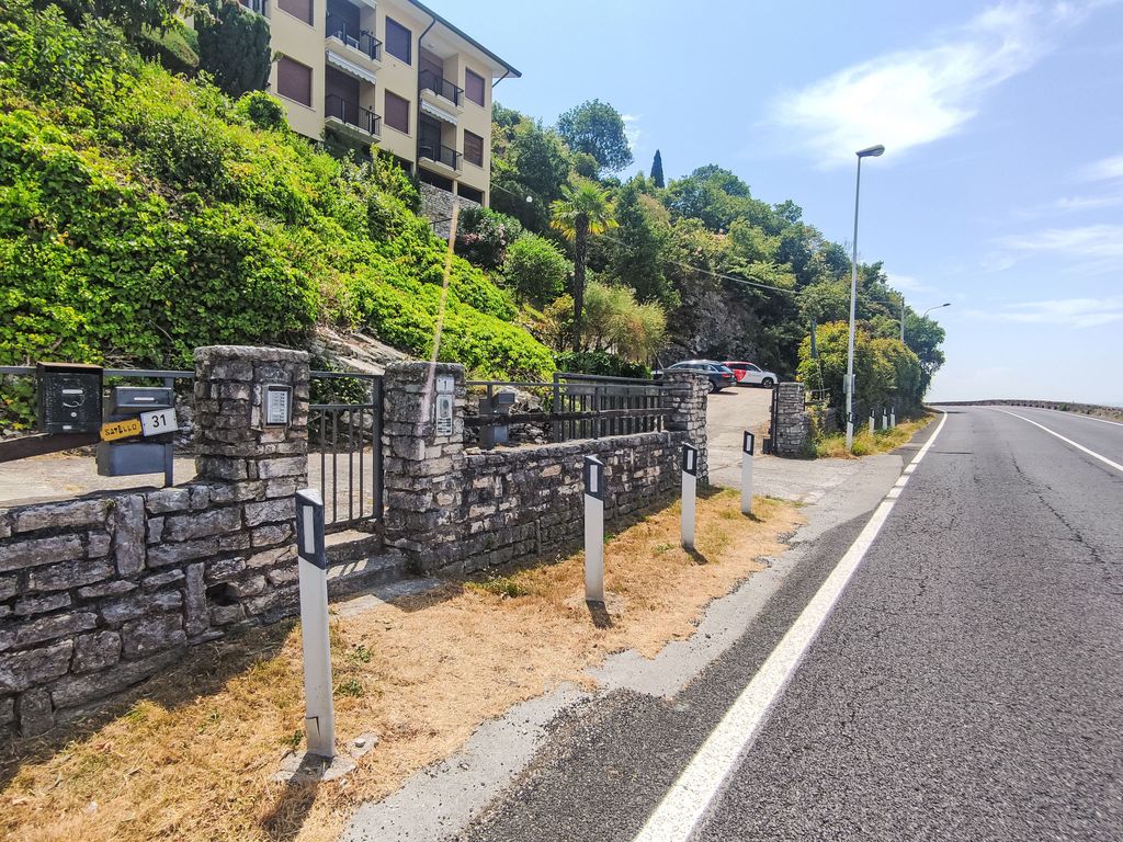 La casa di Silvia