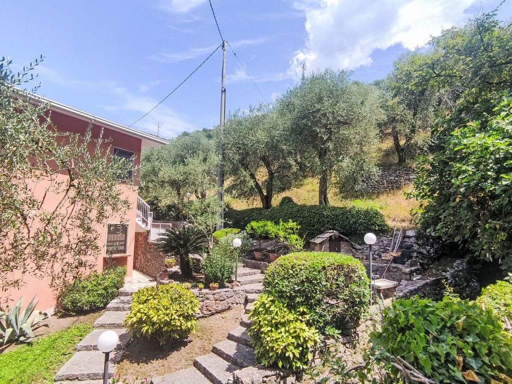 La casa di Silvia