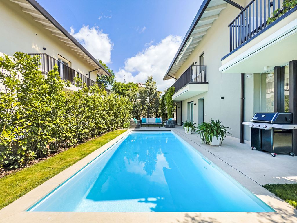 Villa MaLia Private Pool