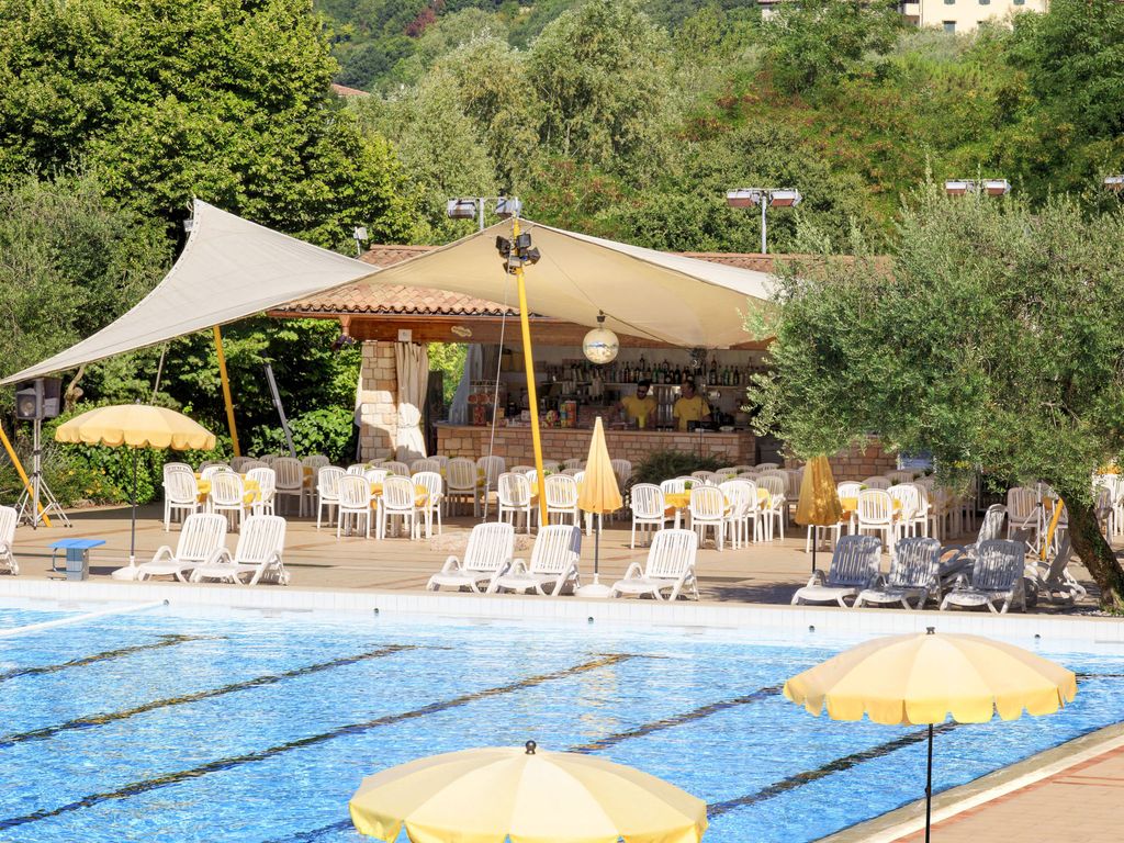 Poiano Resort Appartamenti