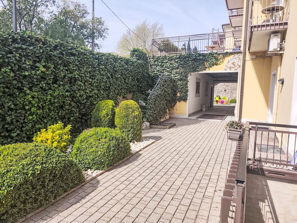Wohnung im Zentrum von Bardolino