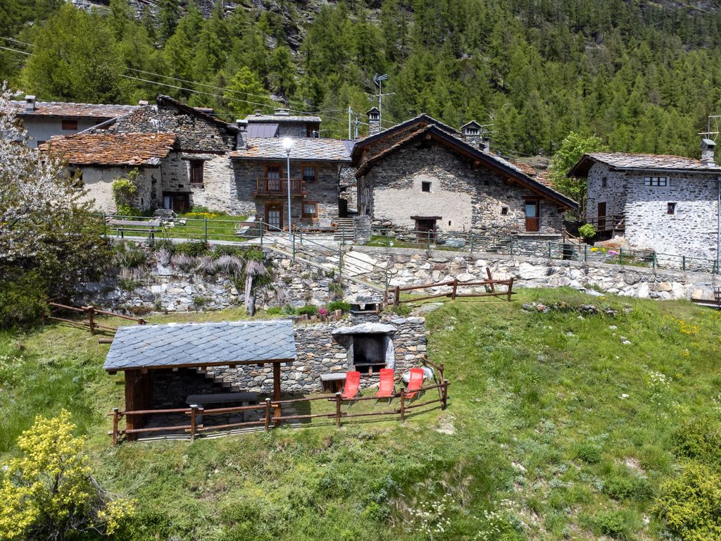 Baita Baulin