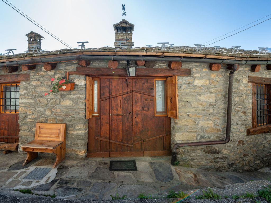 Baita del Celtico 2