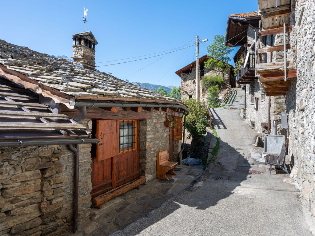 Baita del Celtico 2