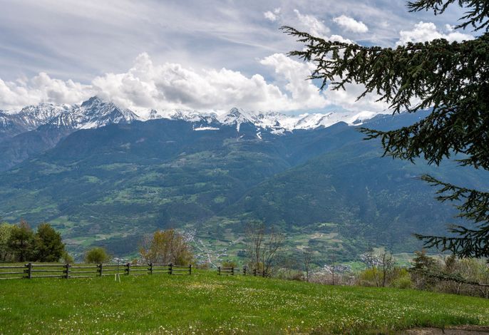 Chalet Remondet