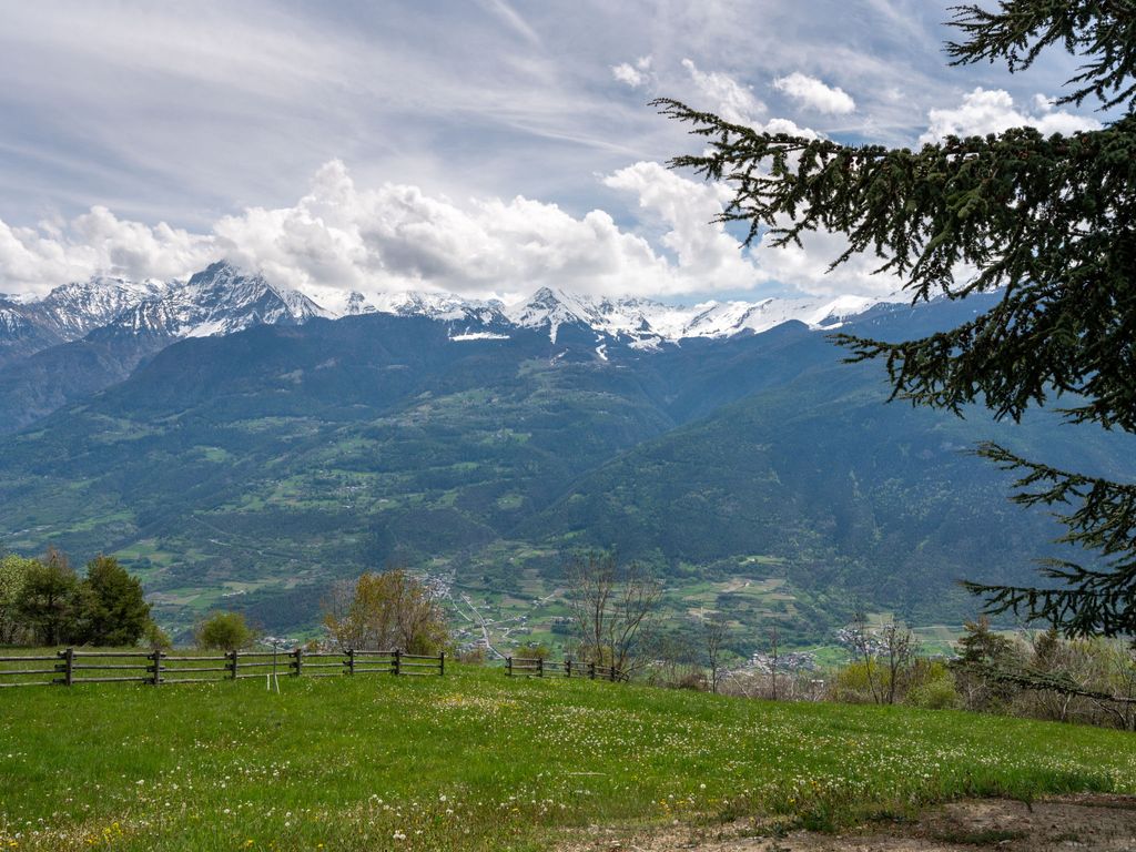 Chalet Remondet