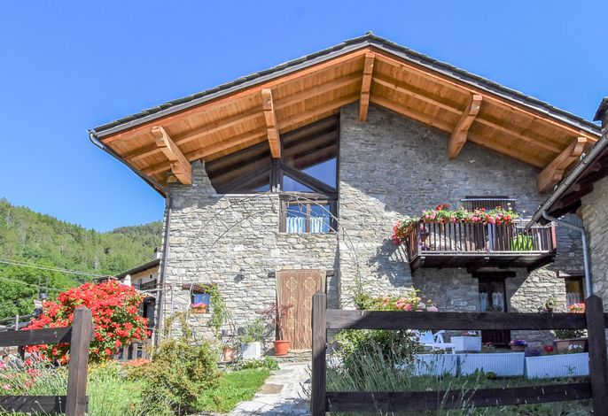 Maison Chez Nous