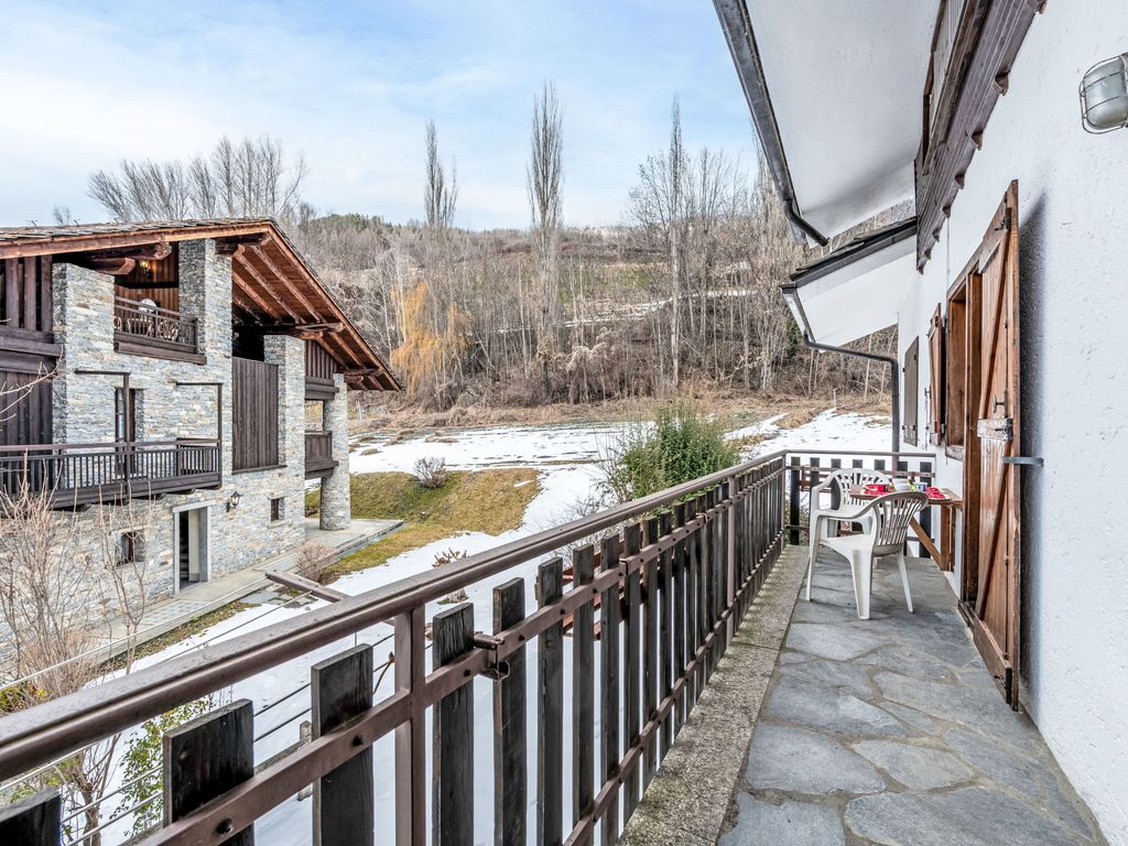 Maisonette Grand Soleil