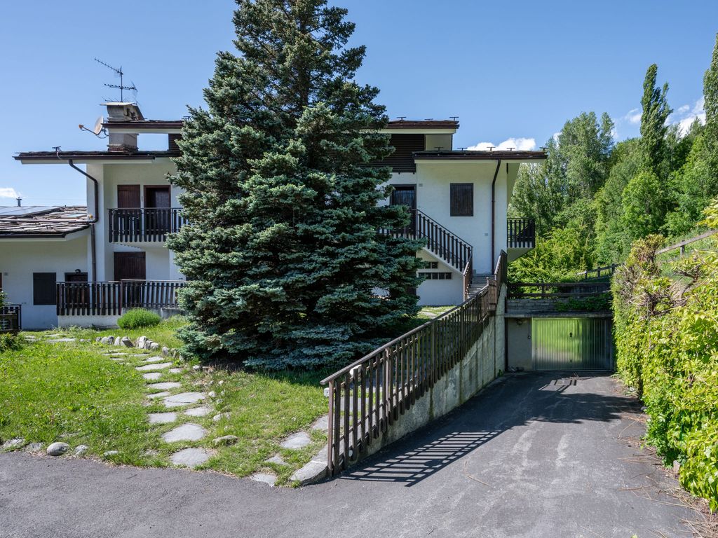Maisonette Grand Soleil