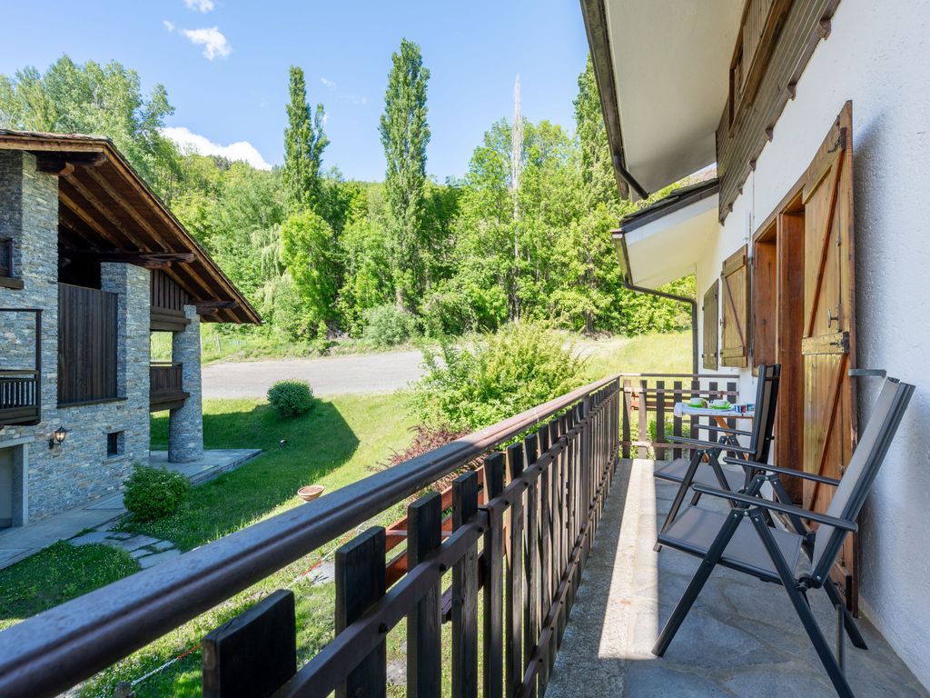 Maisonette Grand Soleil