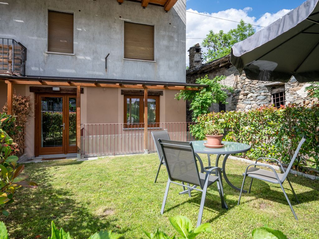 La Maison d'Amelie