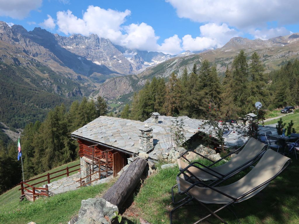 Ancienne Bergerie Studio 3