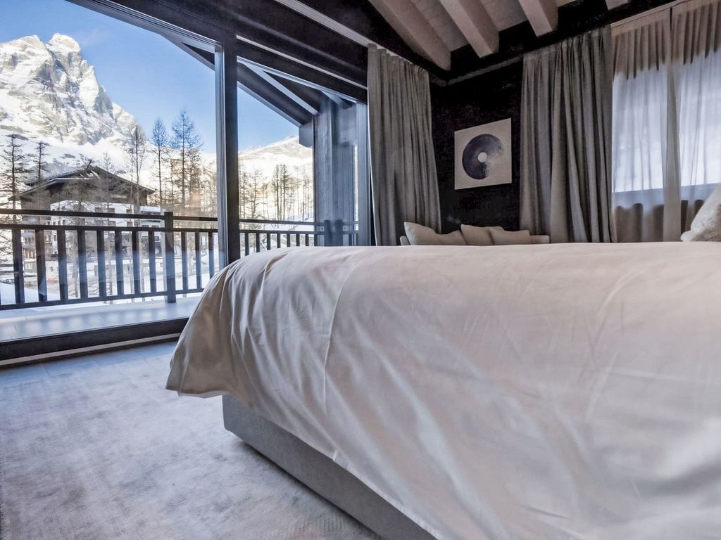 Chalet Il Gufo
