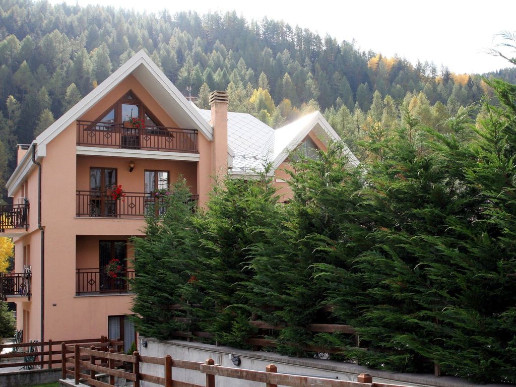 Zwei-Zimmer-Wohnung Classic 4 p. l. Villa Frejus