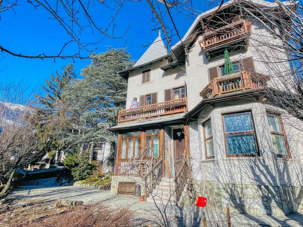 Zwei-Zimmer-Wohnung 4 p.l. Villa Linda