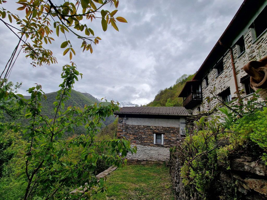 Casa Piccola
