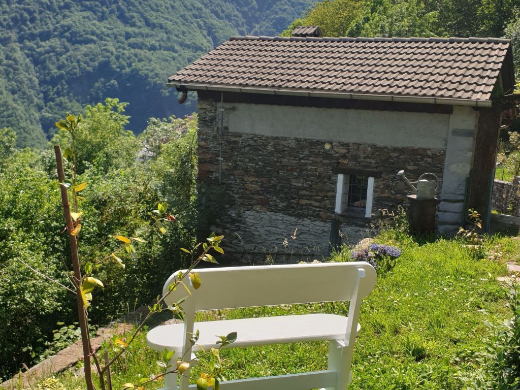 Casa Piccola