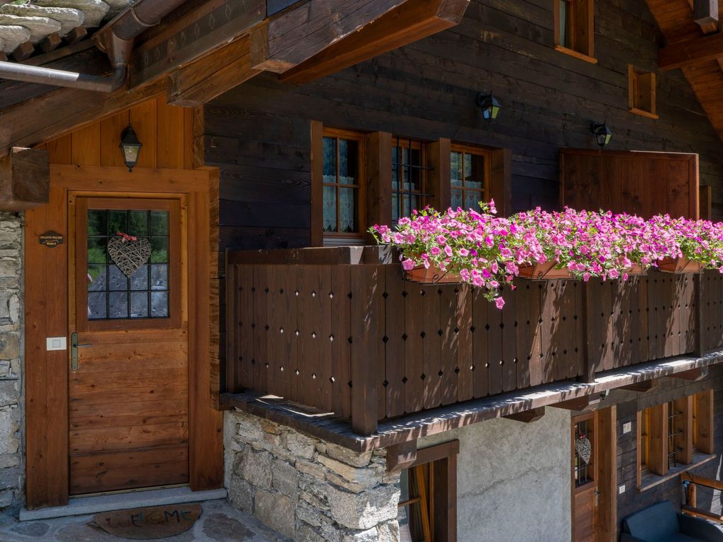 Chalet Borgo Walser Testa 6