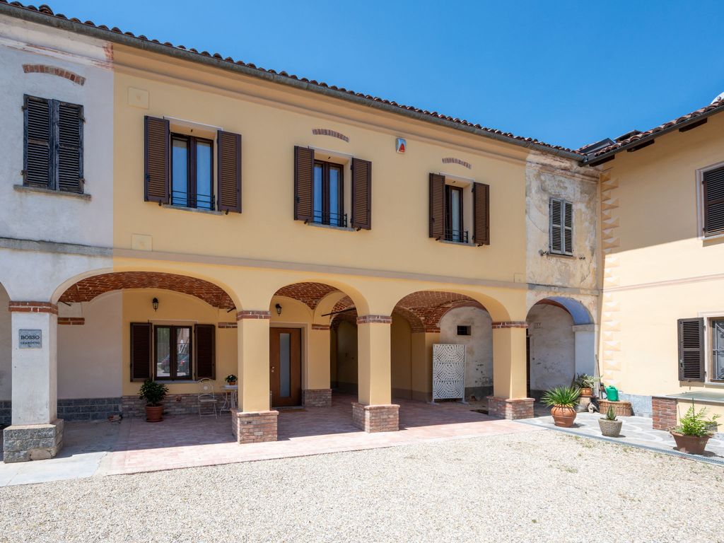 Casa Vescovo