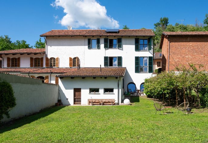 Beppe Country House