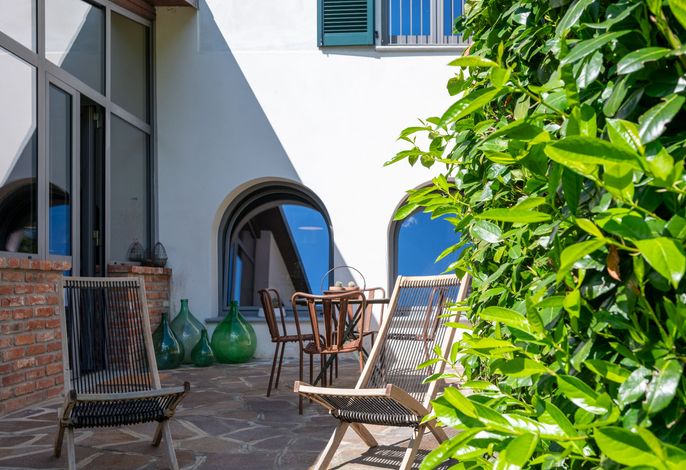 Beppe Country House – Foto 5