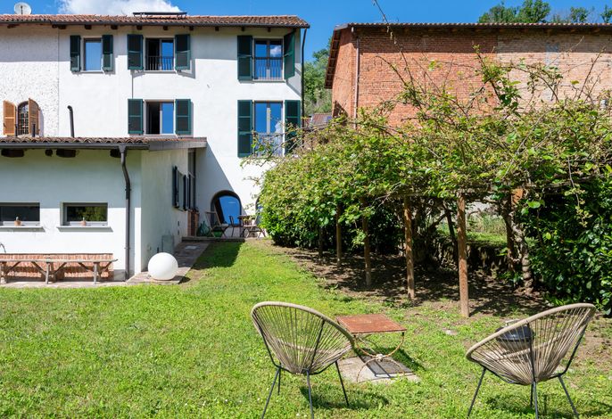 Beppe Country House – Foto 3