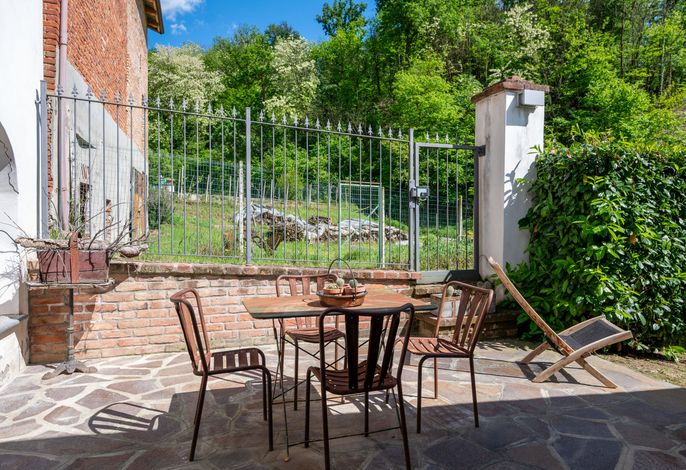 Beppe Country House – Foto 4