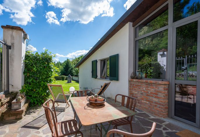 Beppe Country House – Foto 2