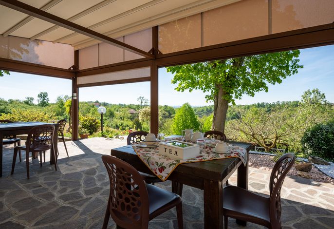 Agriturismo I Tre Tigli – Foto 3