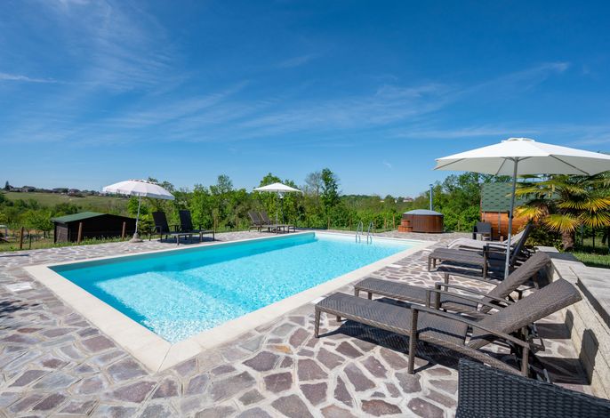 Agriturismo I Tre Tigli – Foto 2