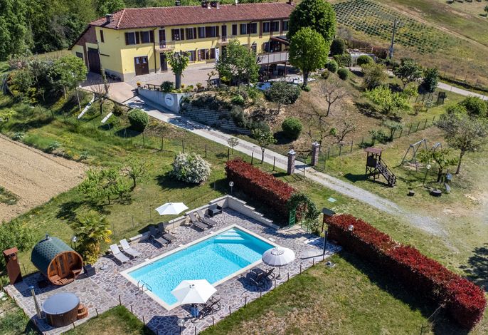 Agriturismo I Tre Tigli
