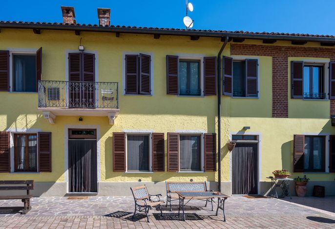 Agriturismo I Tre Tigli – Foto 4