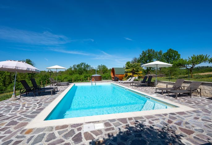 Agriturismo I Tre Tigli – Foto 5