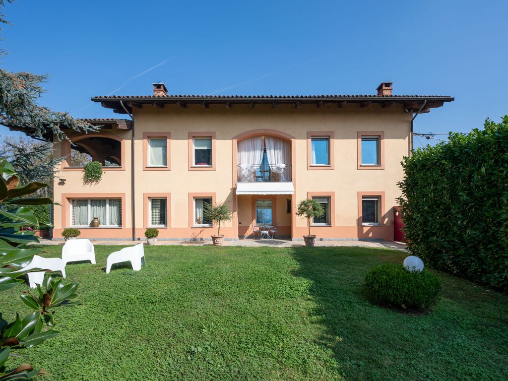Villa Felice
