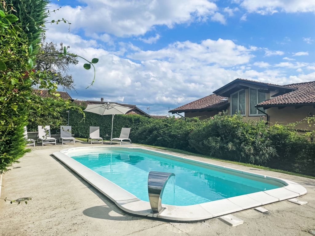 Villa Felice