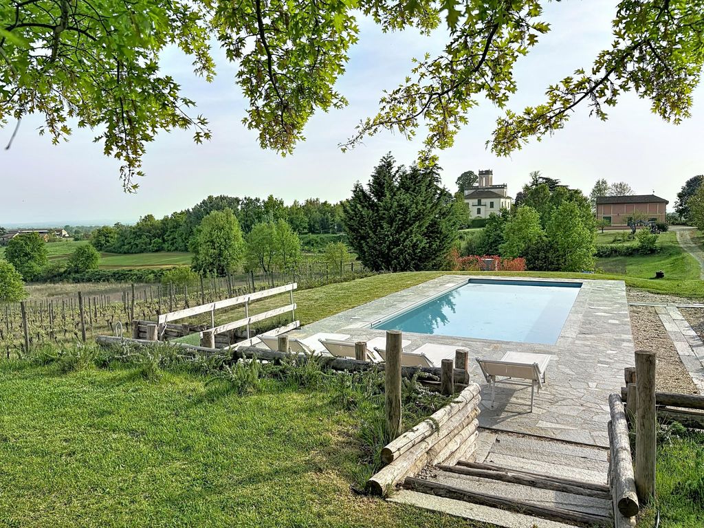 Villa Remotti