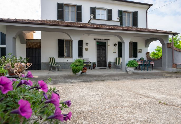 Casa della Peschiera