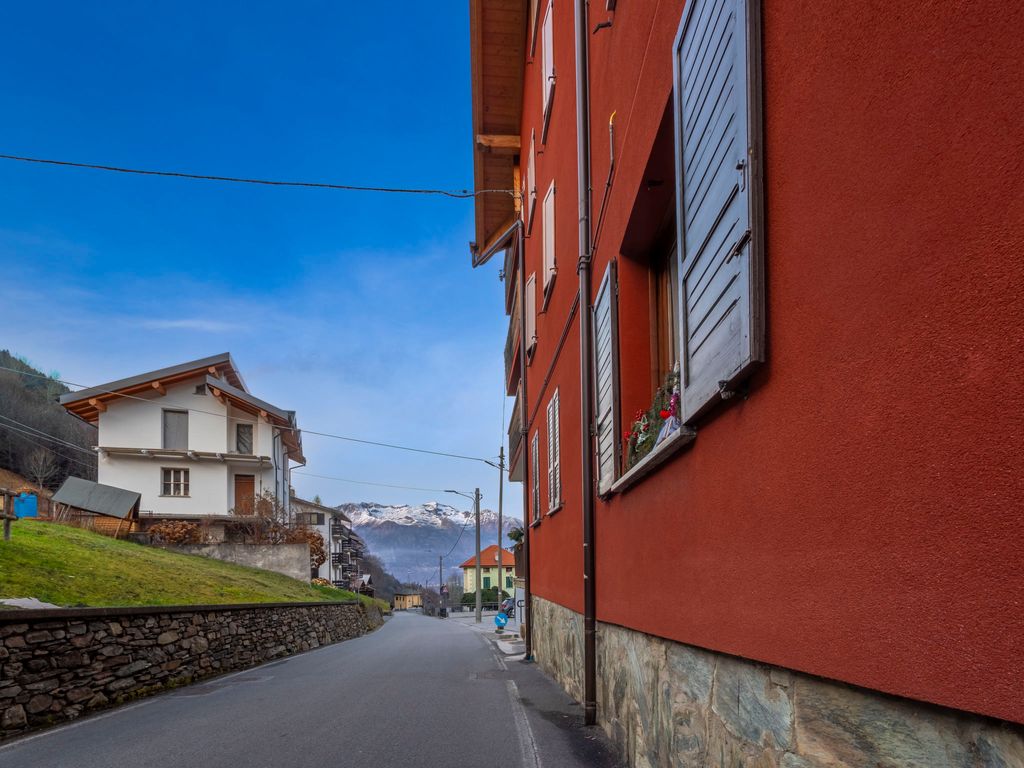 Casa del Bitto