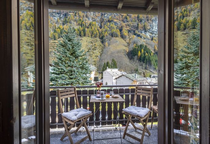 Isola di Madesimo Apartments .1