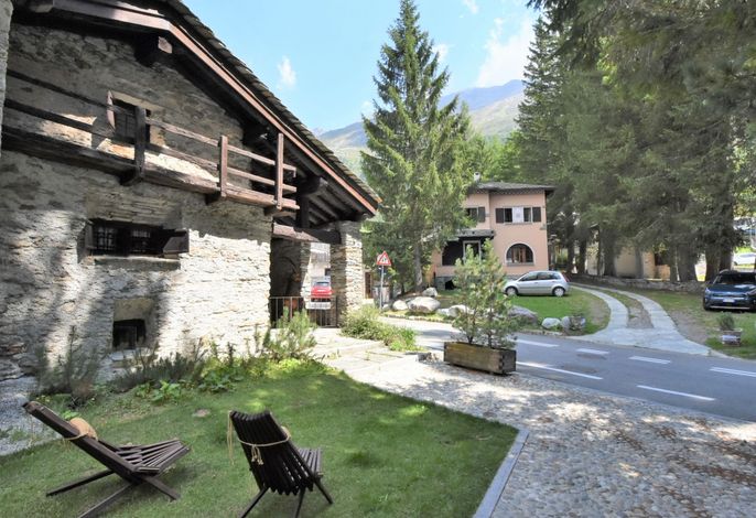 Baita Barin – Foto 3