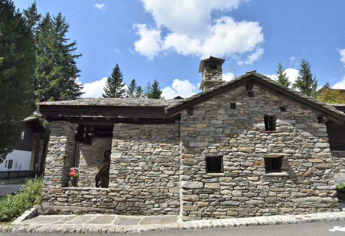 Baita Barin – Foto 5
