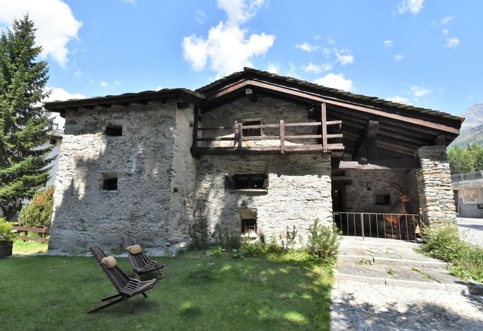 Baita Barin – Foto 4