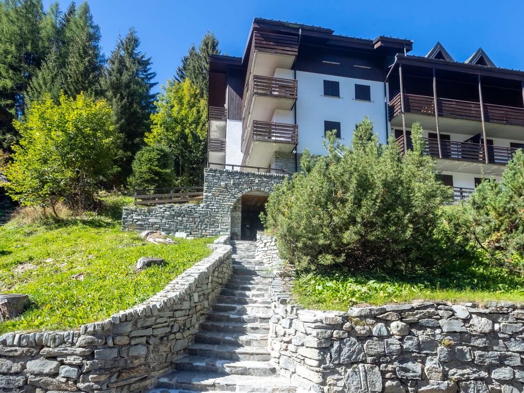 Masserini View Apartment