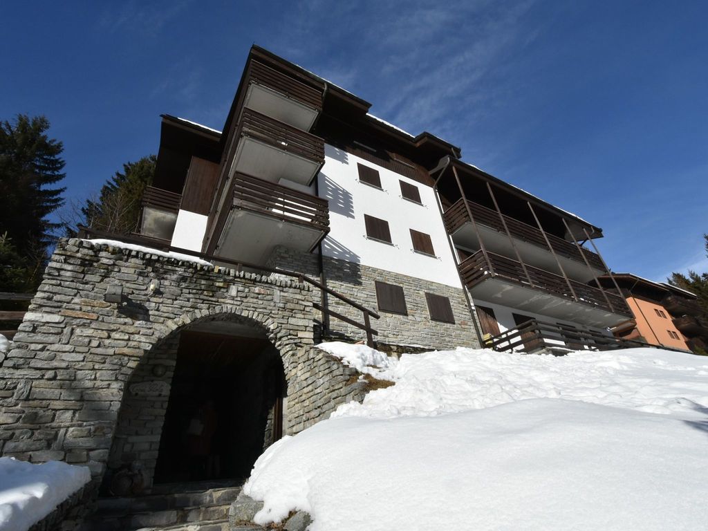 Masserini View Apartment