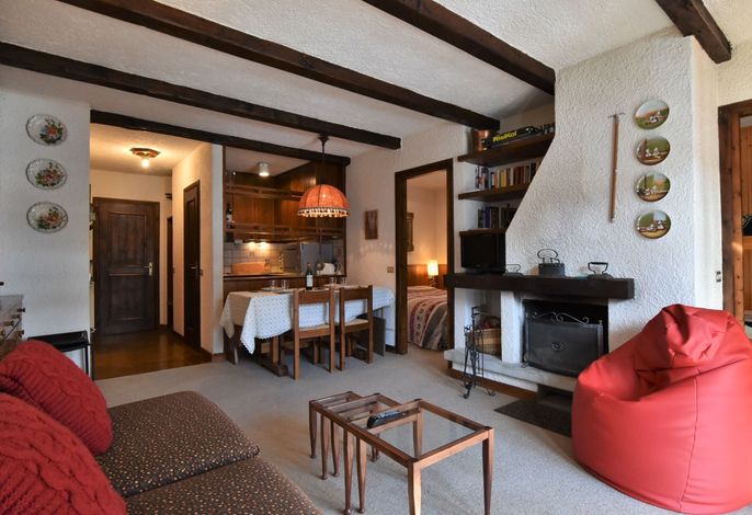 Masserini View Apartment .1