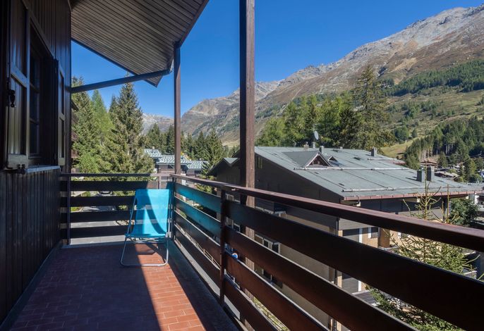 Masserini View Apartment